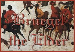 Bruegel the Elder- Page 1