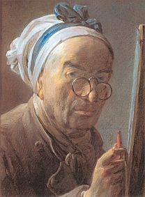 Jean-Baptiste Chardin