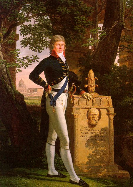 Frederick Augustus of Saxony