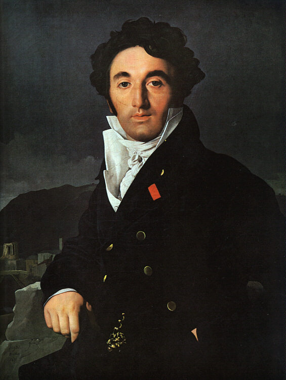 M. Charles-Joseph-Laurent Cordier