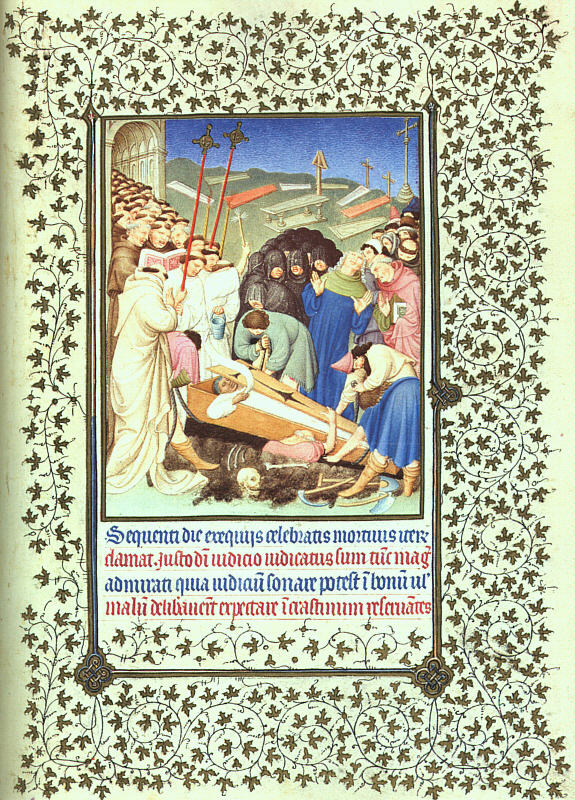 The Burial of Diocrès