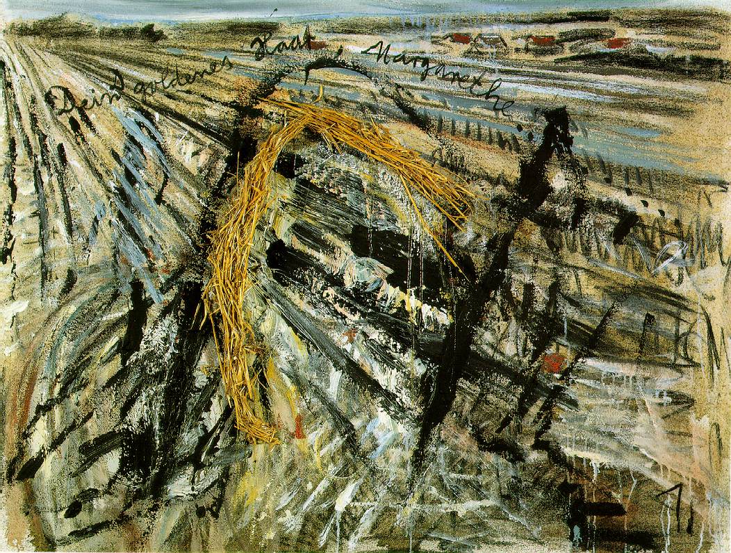 Kiefer, Anselm