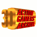 3Dgamers logo